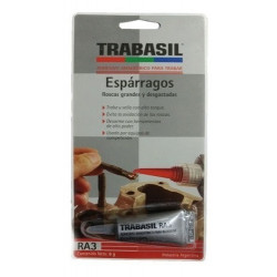 TRABASIL RA3 - 6-GRS