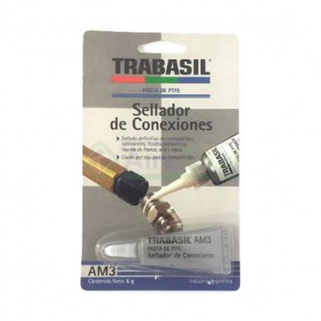 TRABASIL AM3- 6-GRS