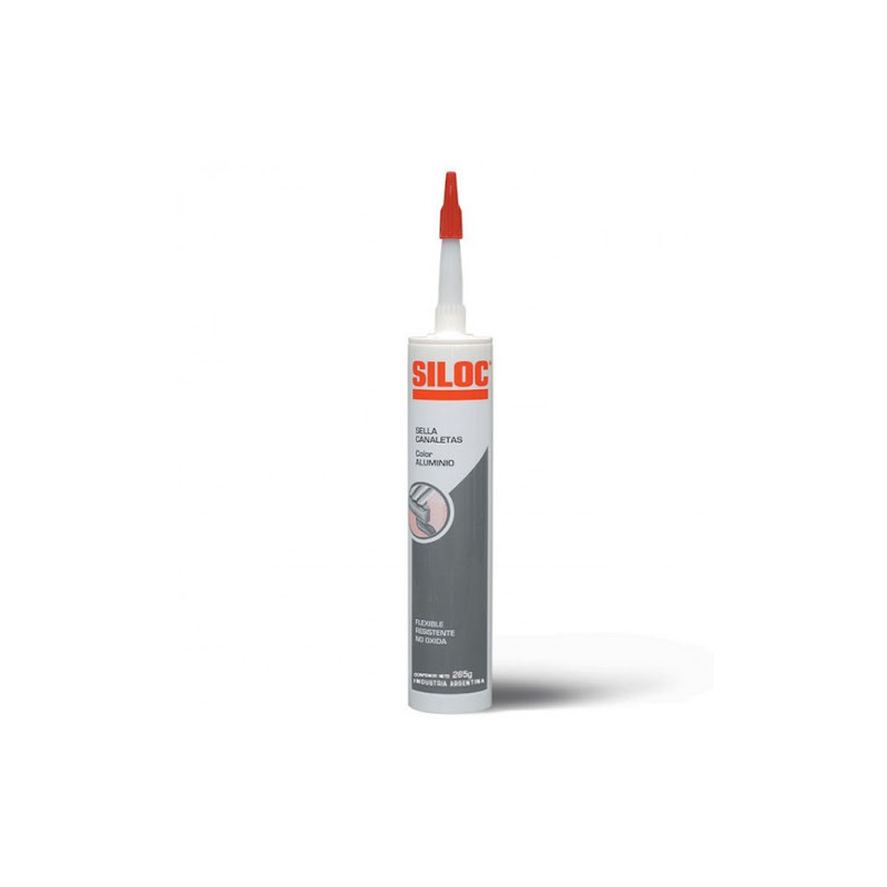 SELLADOR SILOC SELLACANALETAS -265-GRS