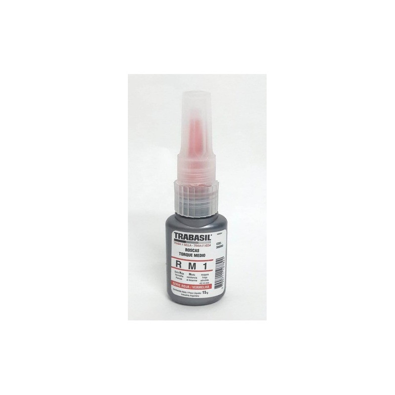 TRABASIL RM1-15-GRS