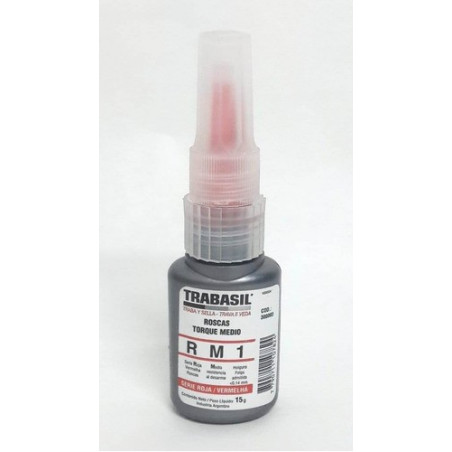 TRABASIL RM1-15-GRS