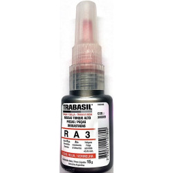 TRABASIL RA3- 15-GRS