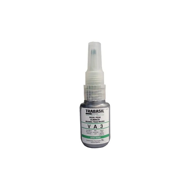TRABASIL VA3-15-GRS