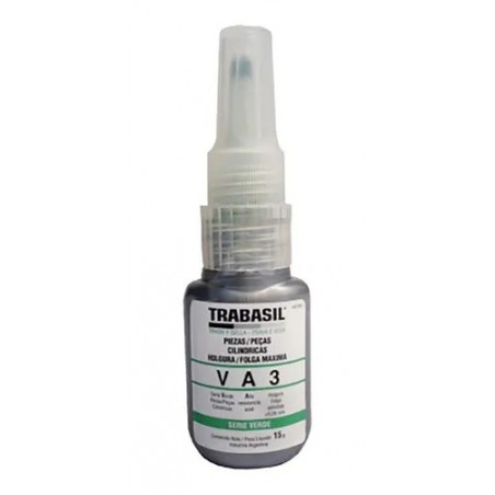 TRABASIL VA3-15-GRS