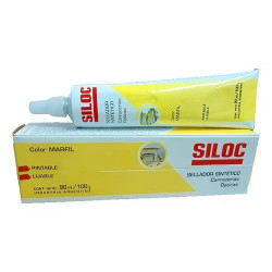 SELLADOR SILOC SINTETICO...