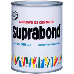 ADHESIVO DE CONTACTO...