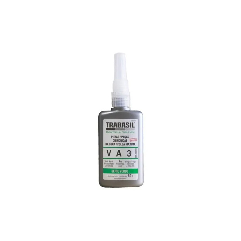 TRABASIL VA3-50-GRS