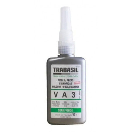 TRABASIL VA3-50-GRS