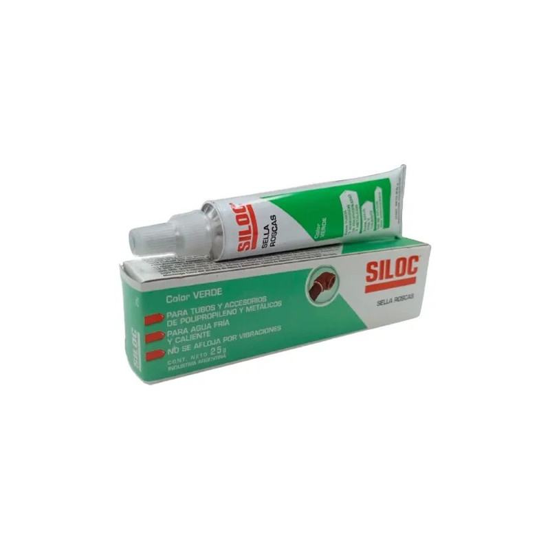 SELLARROSCAS SILOC -100-GR