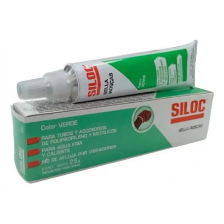SELLARROSCAS SILOC -100-GR