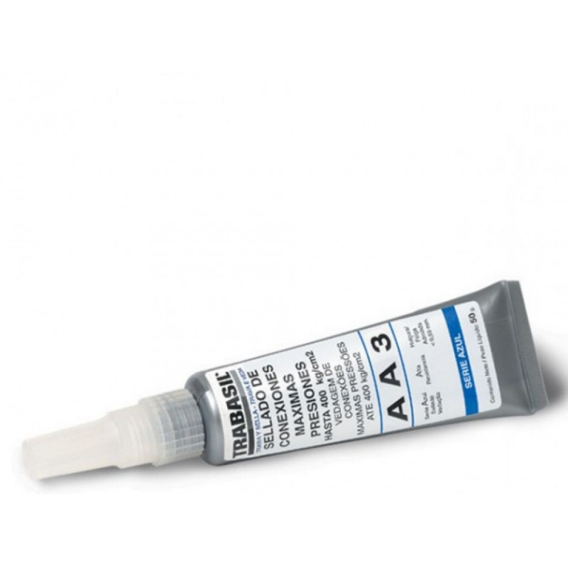 TRABASIL AA3-50-GRS