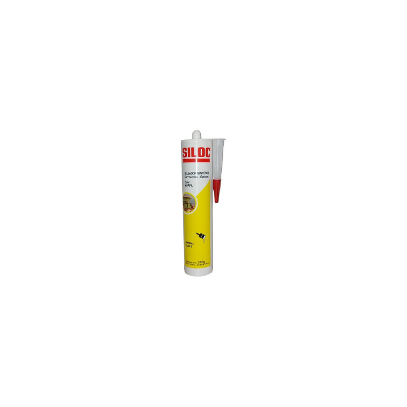 SELLADOR SILOC SINTETICO CARROCERIAS -280-GRS