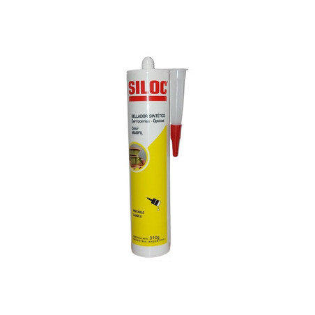 SELLADOR SILOC SINTETICO CARROCERIAS -280-GRS