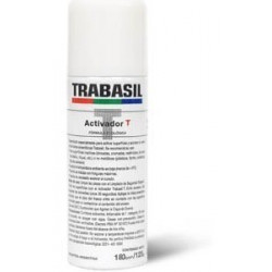 TRABASIL ACTIVADOR T AEROSOL