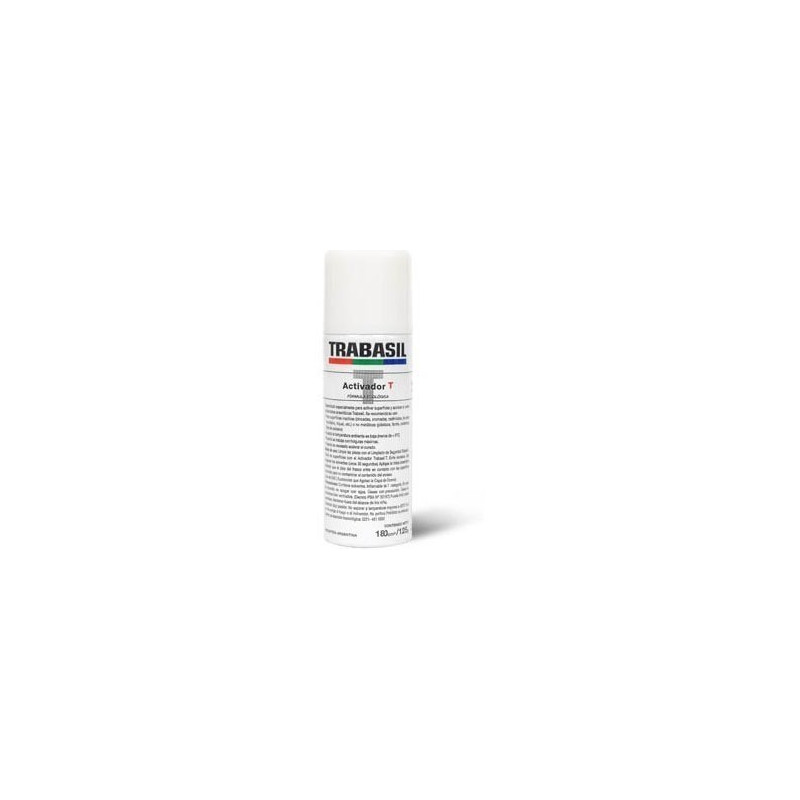 TRABASIL ACTIVADOR T AEROSOL