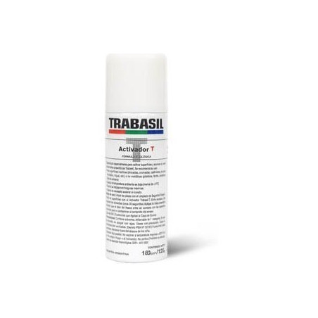 TRABASIL ACTIVADOR T AEROSOL