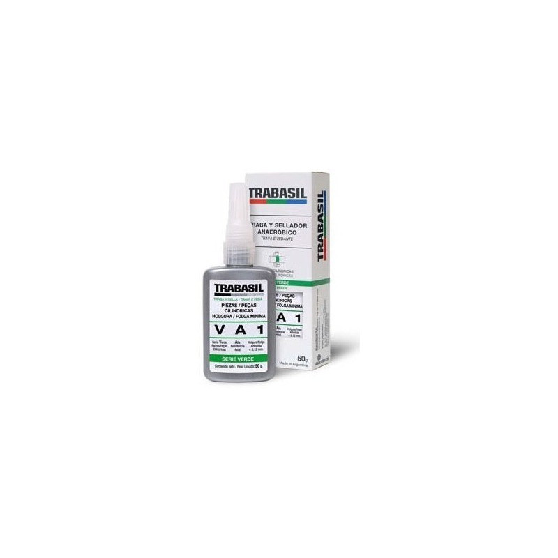 TRABASIL VA1-15-GRS DISCONTINUO