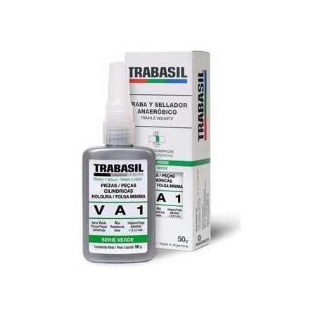 TRABASIL VA1-15-GRS DISCONTINUO