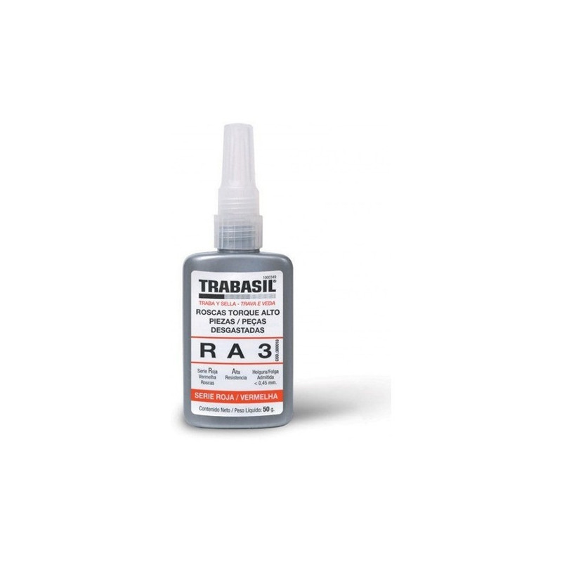 TRABASIL RA3-50-GRS