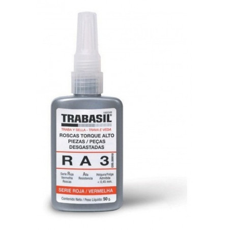 TRABASIL RA3-50-GRS