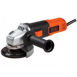 AMOLADORA BLACK & DECKER...