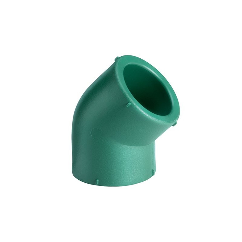 CODO 45 FUSION FUSION VERDE M 40