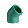 CODO 45 FUSION FUSION VERDE M 40