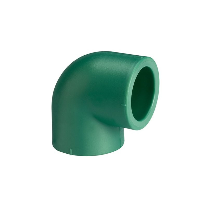 CODO 90 FUSION FUSION VERDE M 63