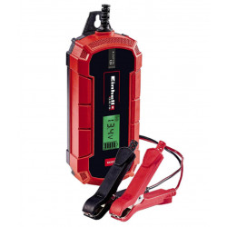 CARGADOR DE BATERIAS EINHELL  CE-BC 4 M