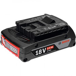BATERIA BOSCH ION-LITIO 18V...