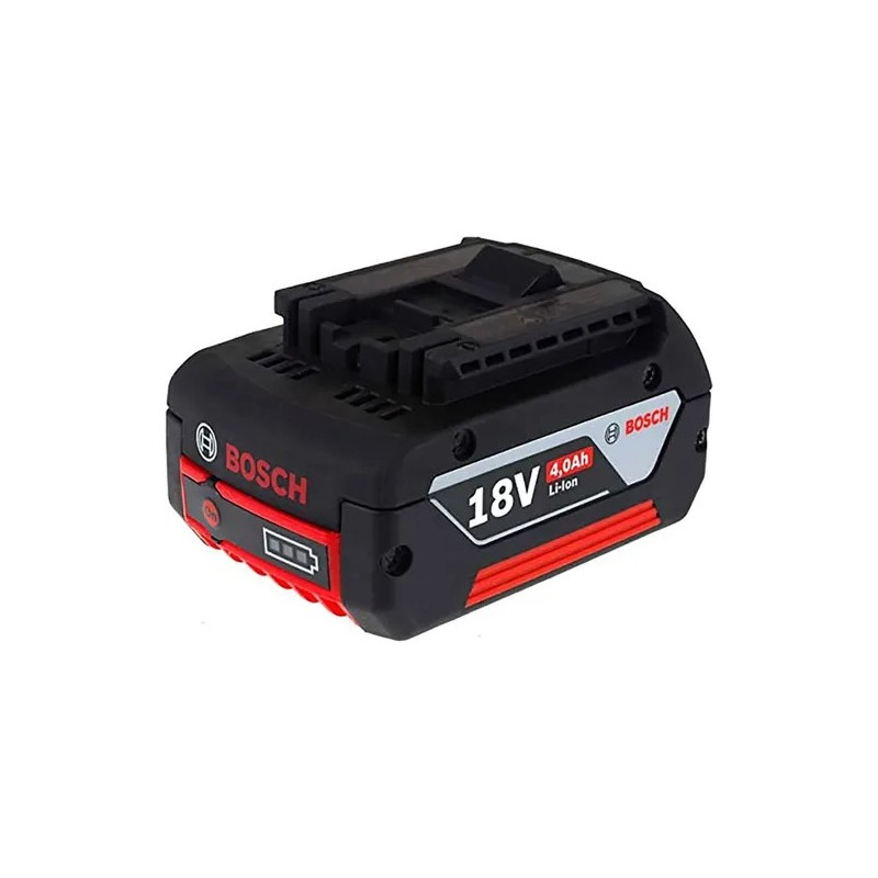 BATERIA BOSCH ION-LITIO 18V  4.0AH GBA 18V 4.0