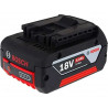 BATERIA BOSCH ION-LITIO 18V  4.0AH GBA 18V 4.0