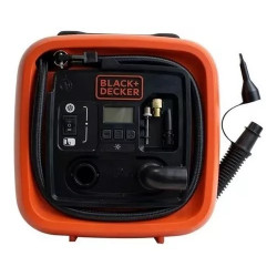 INFLADOR BLACK & DECKER...