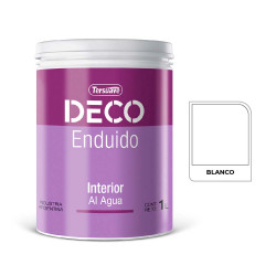 ENDUIDO PLASTICO DECO...