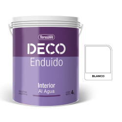 ENDUIDO PLASTICO DECO...