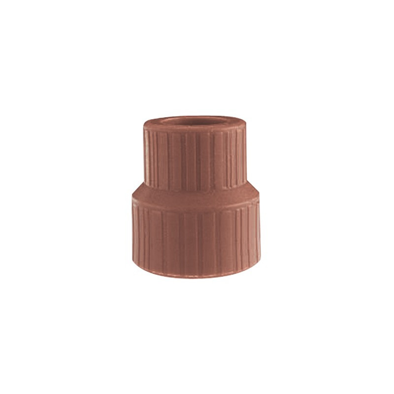 CUPLA REDUCCION FUSION FUSION H3 3/4" X 1/2"