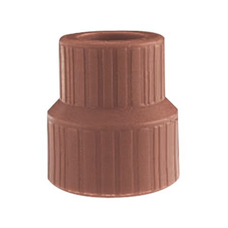 CUPLA REDUCCION FUSION FUSION H3 1" X 3/4"