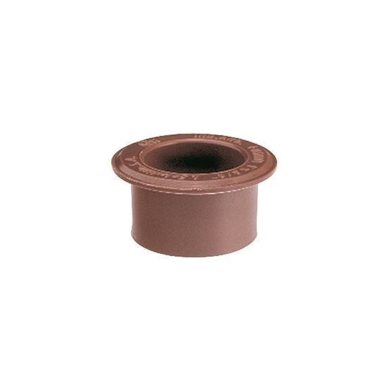 BUJE REDUCCION FUSION PLANO H3 1" X 1/2"