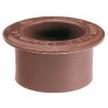 BUJE REDUCCION FUSION PLANO H3 1" X 1/2"