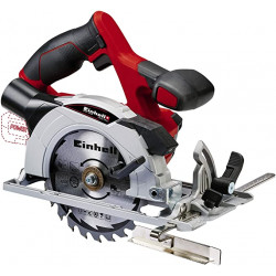 SIERRA CIRCULAR EINHELL INAL. 165MM TE-CS 18/165 L