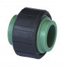 UNION DOBLE FUSION FUSION VERDE M 25