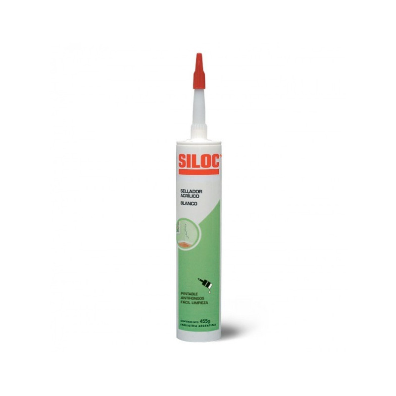 SELLADOR SILOC ACRILICO -280-CC (455GR)