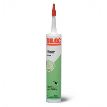 SELLADOR SILOC ACRILICO -280-CC (455GR)