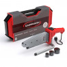 TERMOFUSORA GASSMANN 1500W C/BOQUILLAS