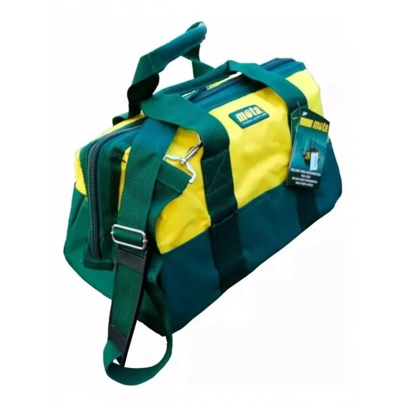BOLSO PARA HERRAMIENTAS MOTA 24 BOLSILLOS BZ02