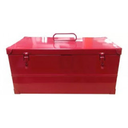 CAJA PARA HERRAMIENTAS METALICA HB NRO.  7 (20 X 24 X 50)