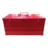 CAJA PARA HERRAMIENTAS METALICA HB NRO.  7 (20 X 24 X 50)