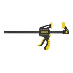 PRENSA RAPIDA CROSSMASTER 12"   9937160