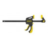 PRENSA RAPIDA CROSSMASTER 12"   9937160