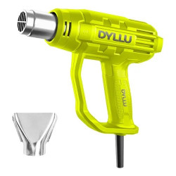 PISTOLA DE CALOR DYLLU...